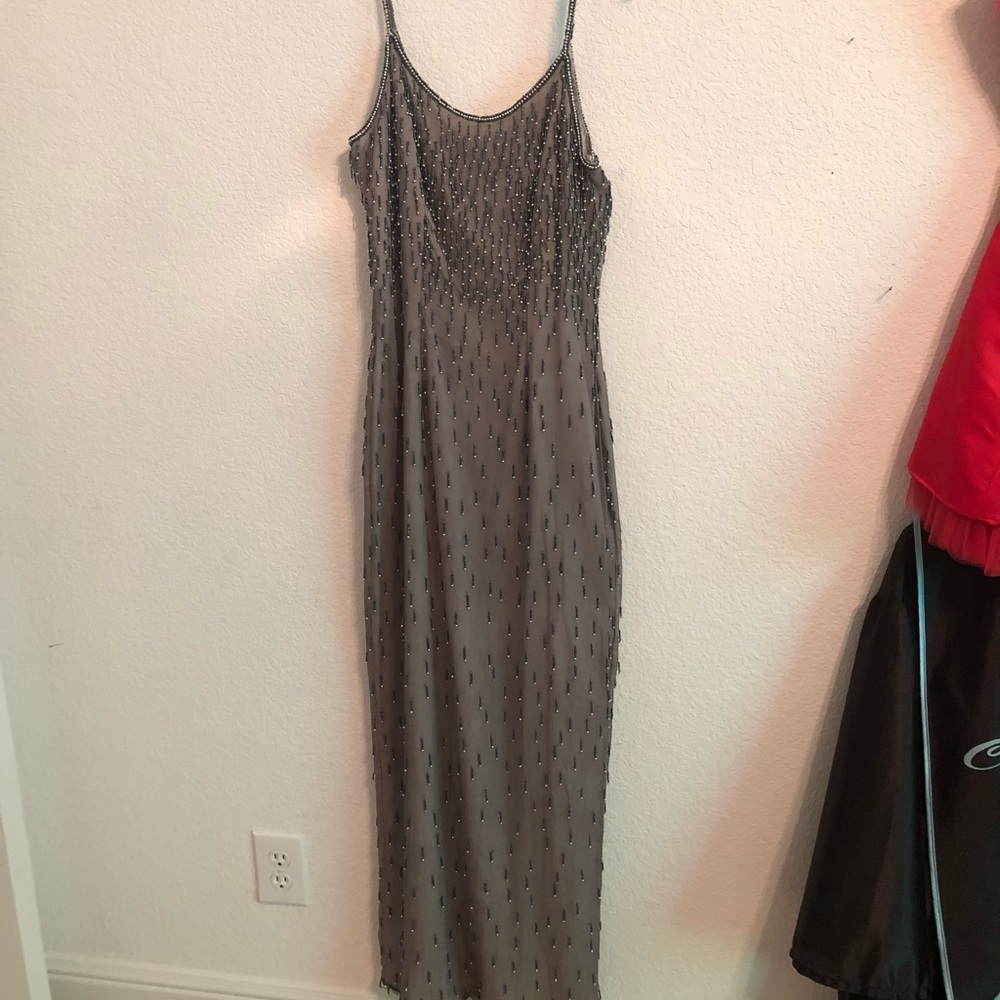 Semi formal/ formal dress